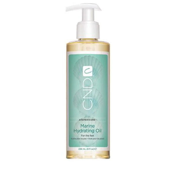 CND SpaPedicure Marine Hydrating Oil 8oz