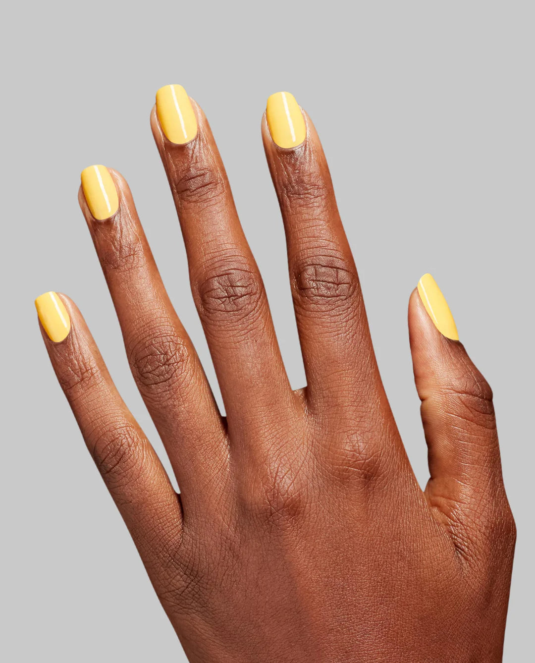 OPI Nail Lacquer 0.5oz - Daffodil Duck Walk #S056