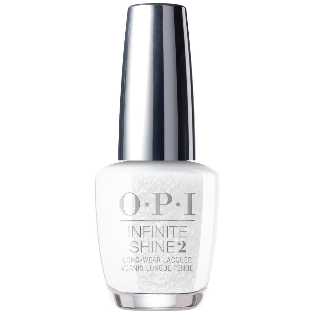 OPI Infinite Shine 0.5oz - Dancing Keeps Me On My Toes #HRK16
