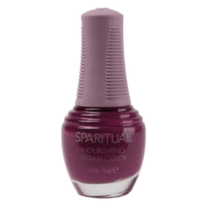 SPARITUAL Nourishing Vegan Nail Lacquer 0.5oz - Love Letter #80640 image 0