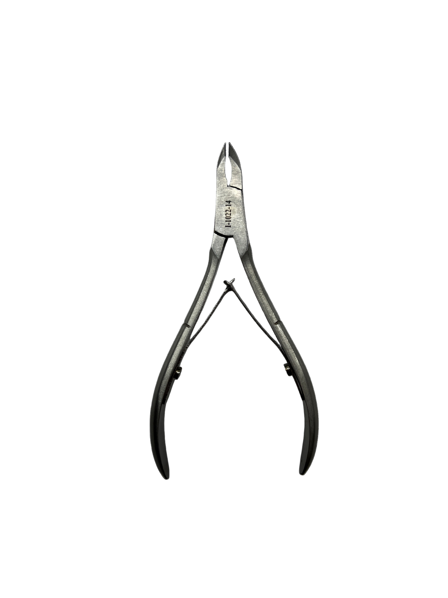 VIBA Cuticle Nippers - I 1022
