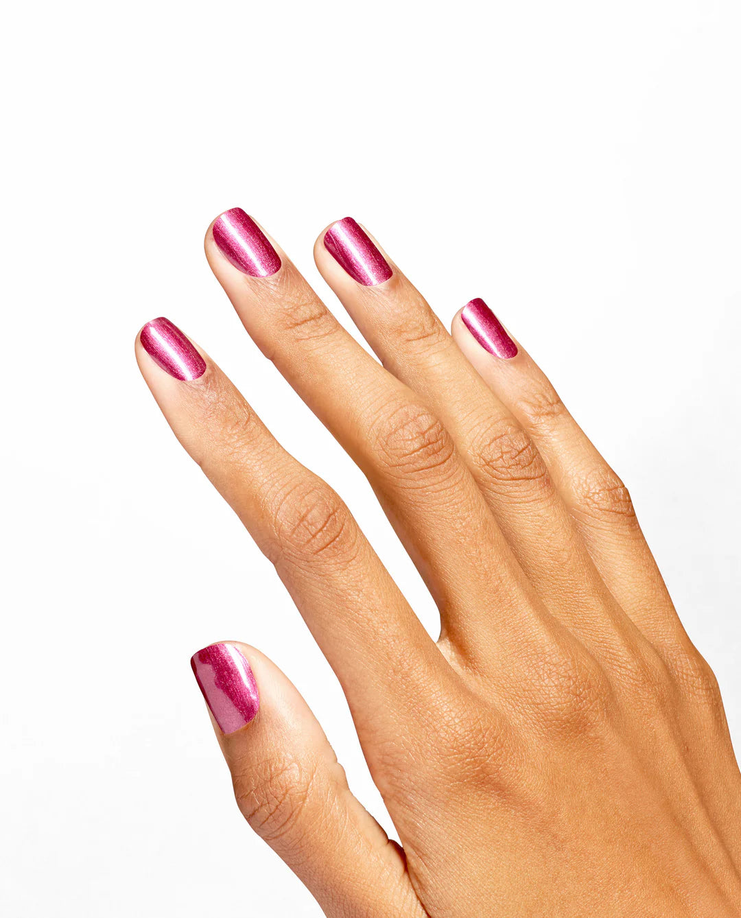 OPI Infinite Shine 0.5oz - DeJa RoUgE #ISL152