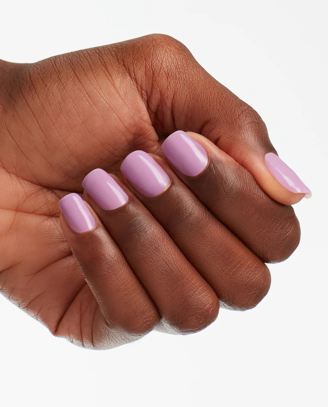 OPI Powder Perfection 1.5oz - Do You Lilac It? #DPB29