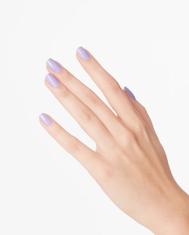 OPI Nail Lacquer 0.5oz -Don't Toot My Flute #NLP34