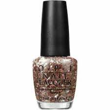 OPI Nail Lacquer 0.5oz - Gaining Mole-mentum #M80