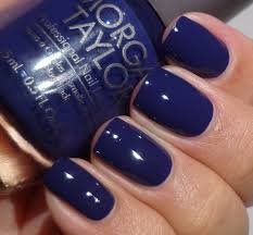 MORGAN TAYLOR - Super Ultra Violet #50049