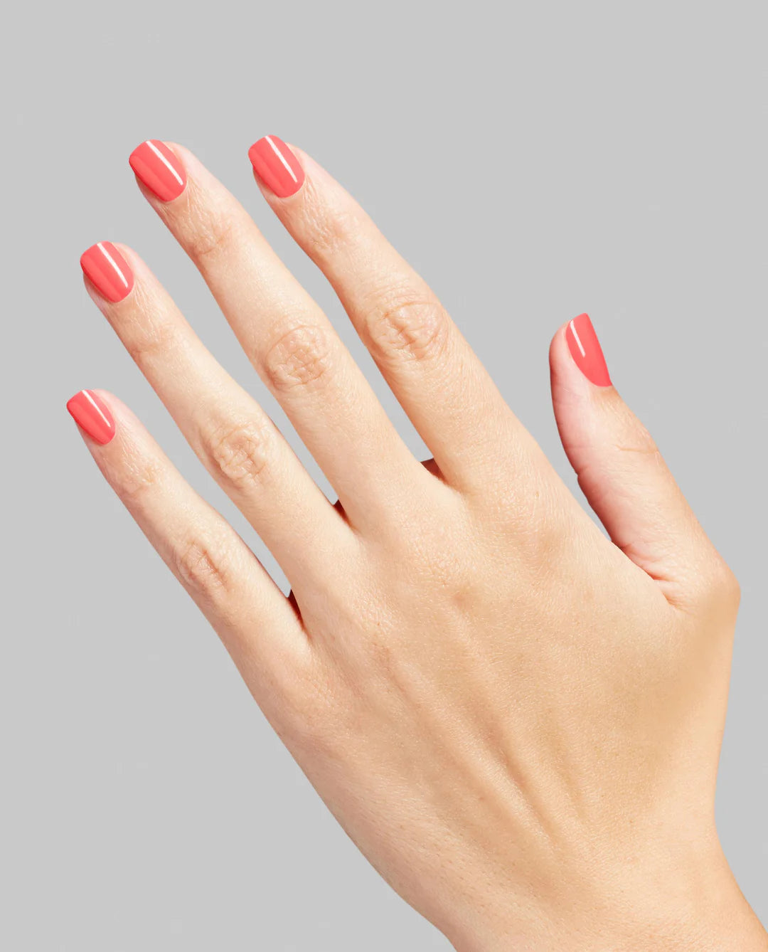 OPI Nail Lacquer 0.5oz - Drive 'Em Magenta #S052