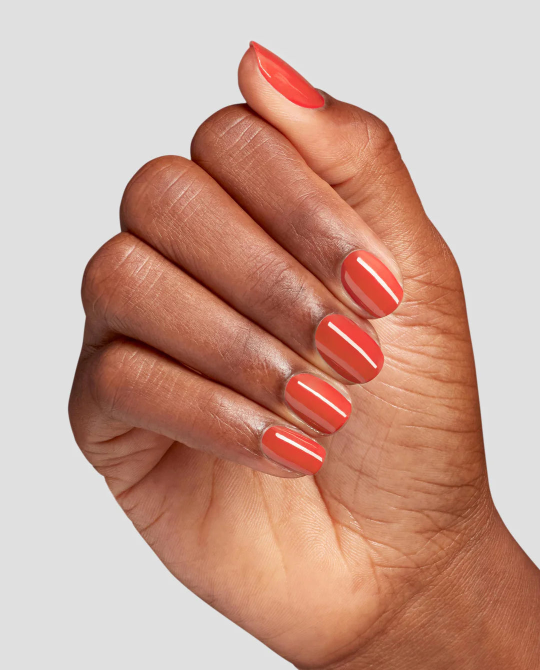 OPI Infinite Shine 0.5oz - Drop It Like It's Hawt #ISL179