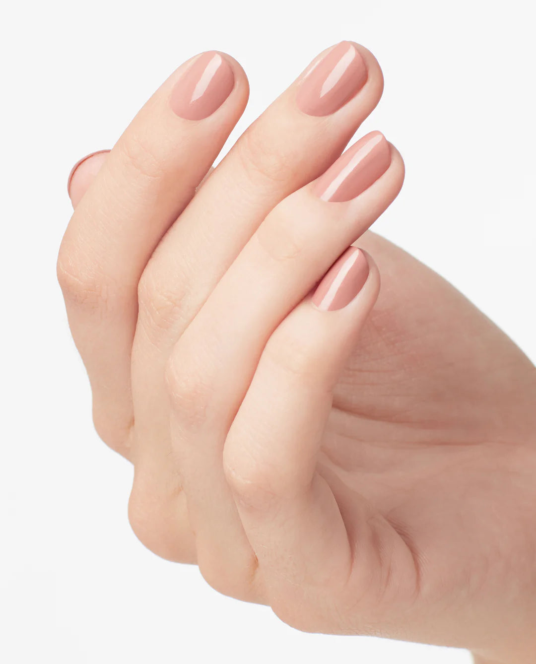 OPI Nail Lacquer 0.5oz - Dulce De Leche #A15