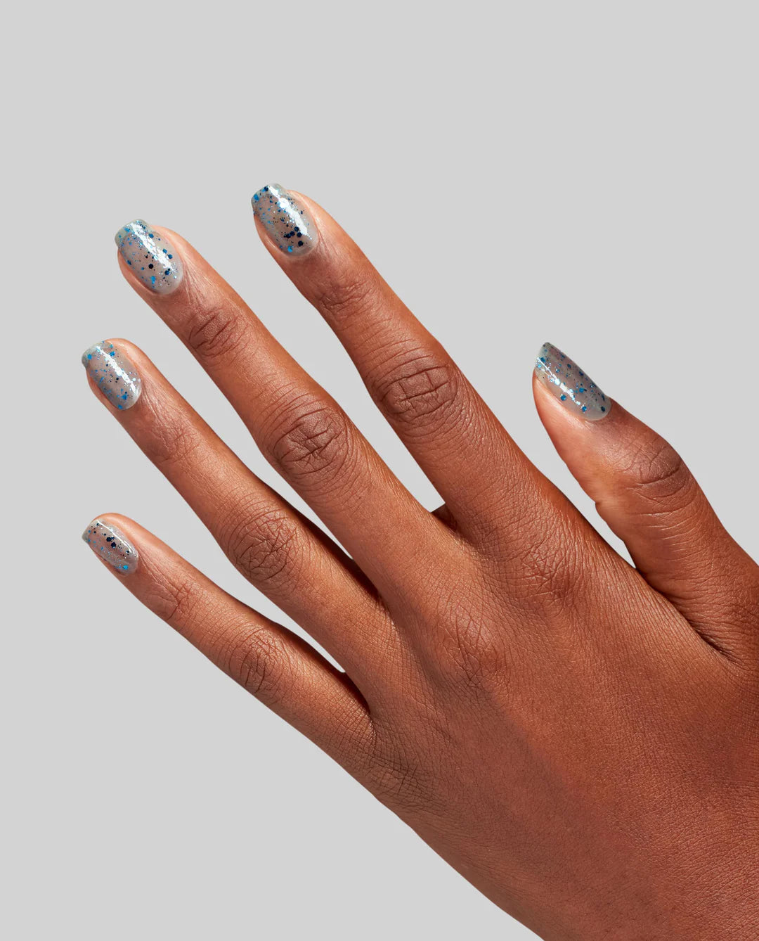 OPI Infinite Shine 0.5oz - Dust The Competition #ISL176