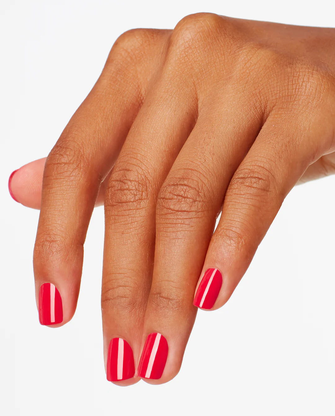 OPI Nail Lacquer 0.5oz - Dutch Tulips #L60