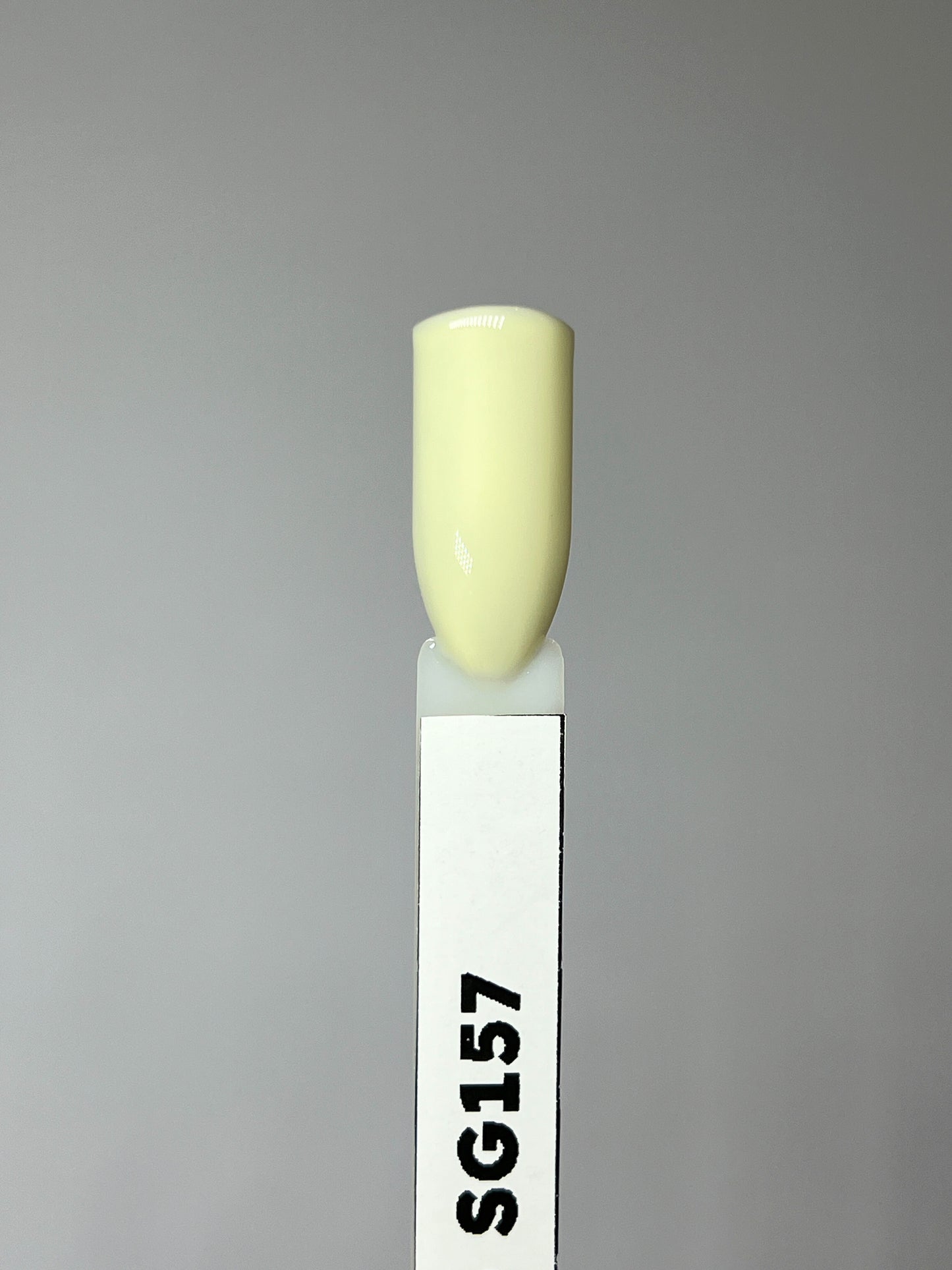 SOFIGLAZE Gel Color 0.5oz - Gelly Syrup Series #SG157