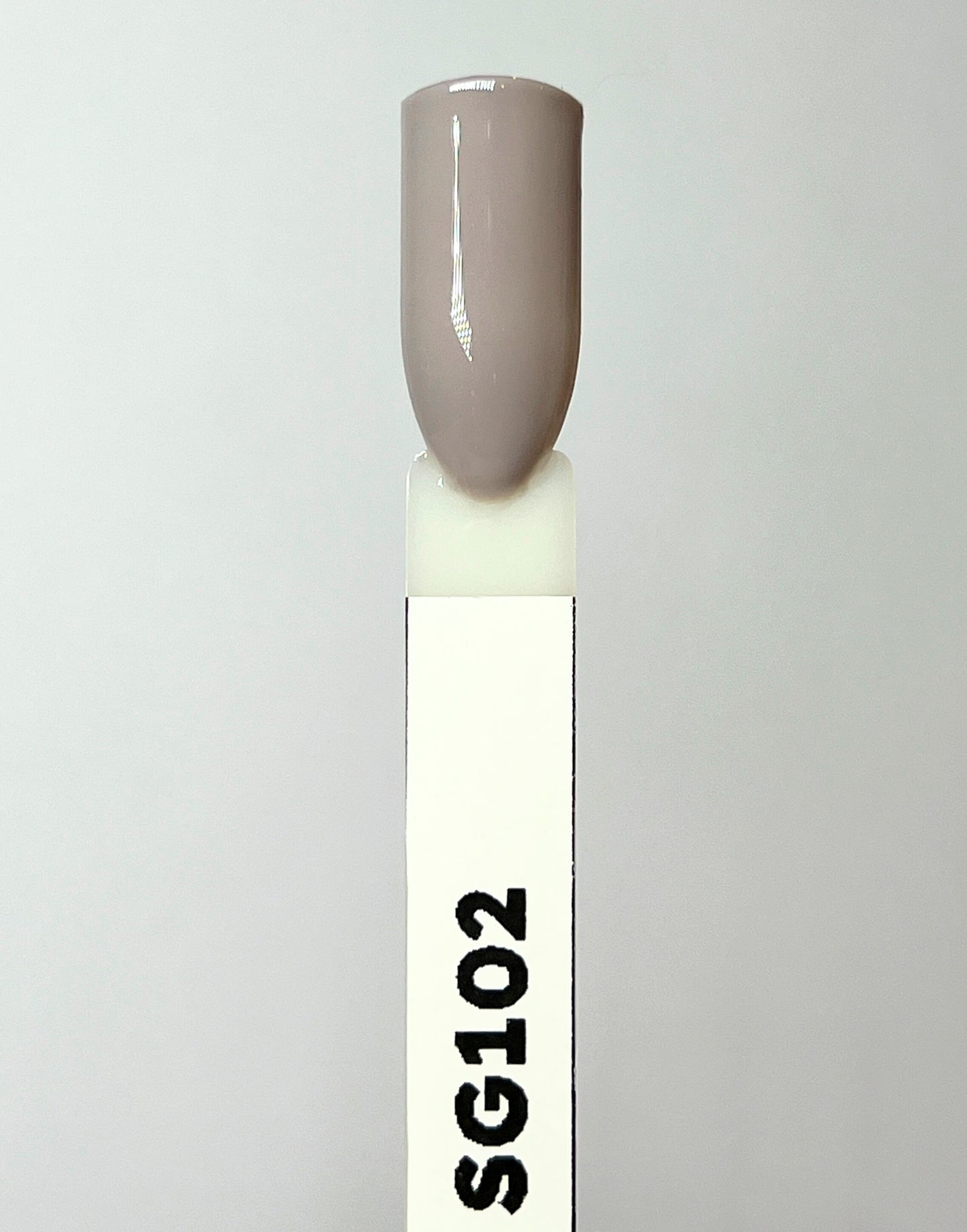 SOFIGLAZE Gel Color 0.5oz - Soft Shades Series #SG102