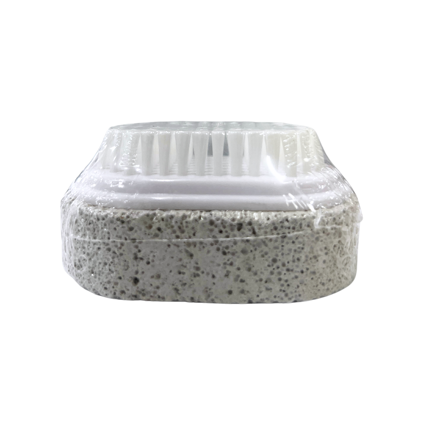 TANYA Pumice Stone w/ Brush