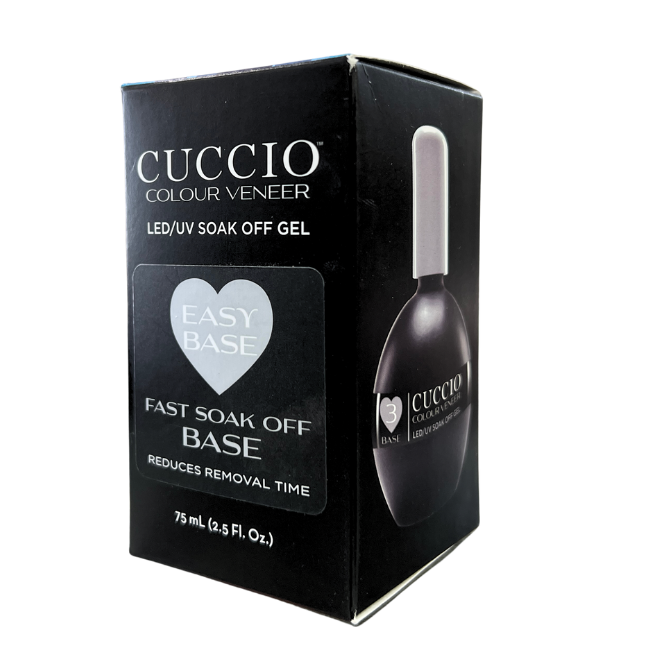 CUCCIO Colour Veneer Easy Base Coat