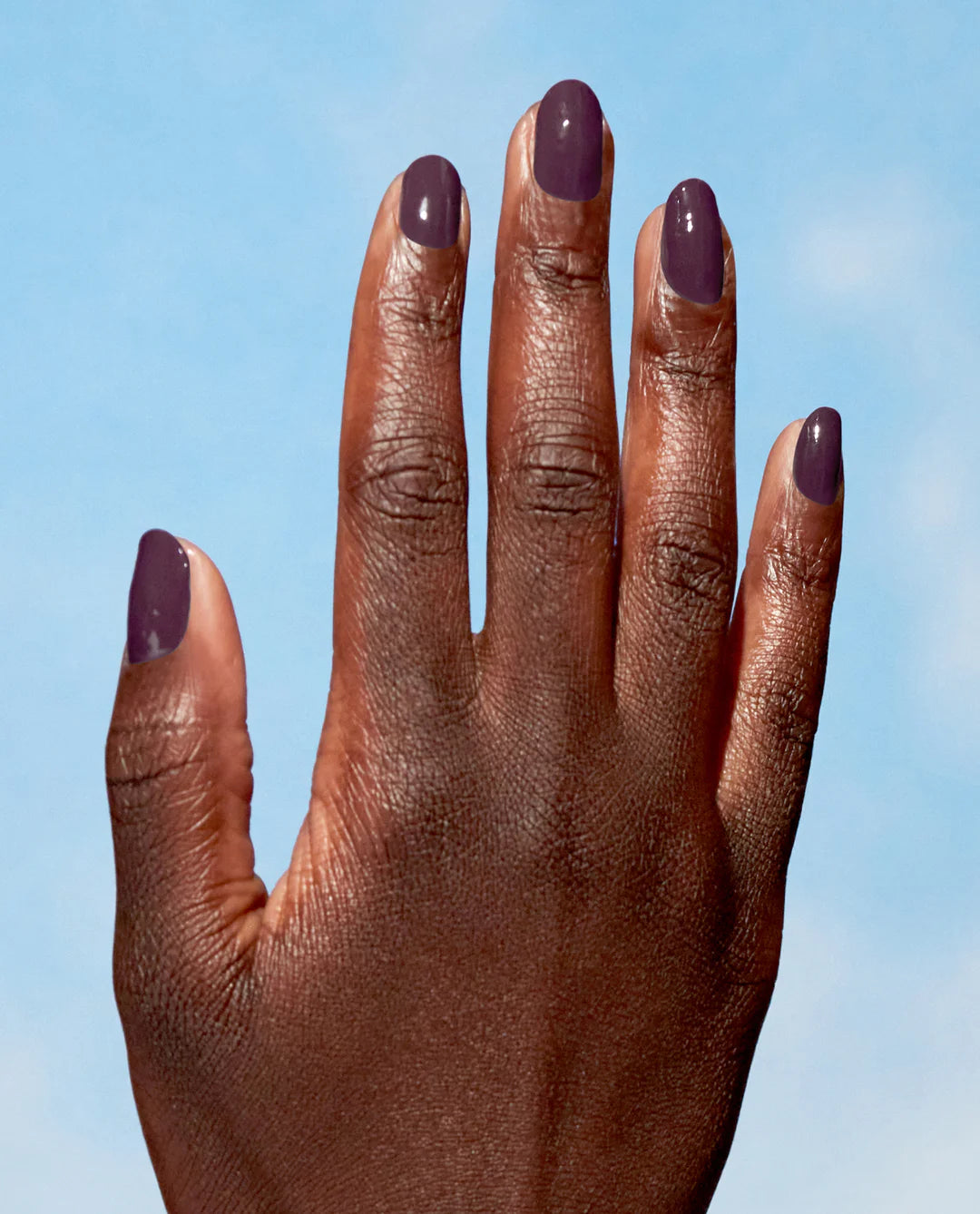 OPI Nature Strong 0.5oz - Eco-Maniac #NAT023