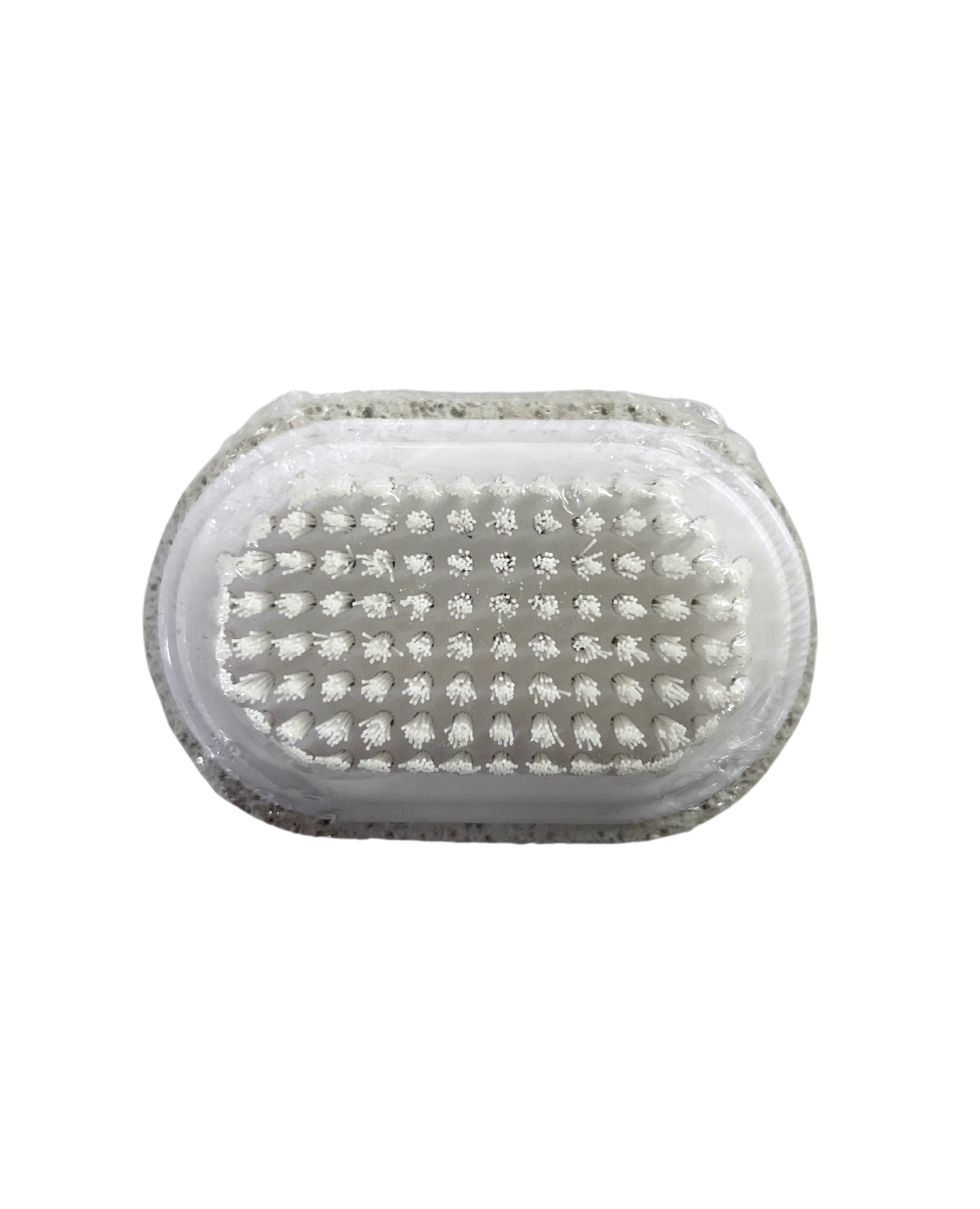 TANYA Pumice Stone w/ Brush