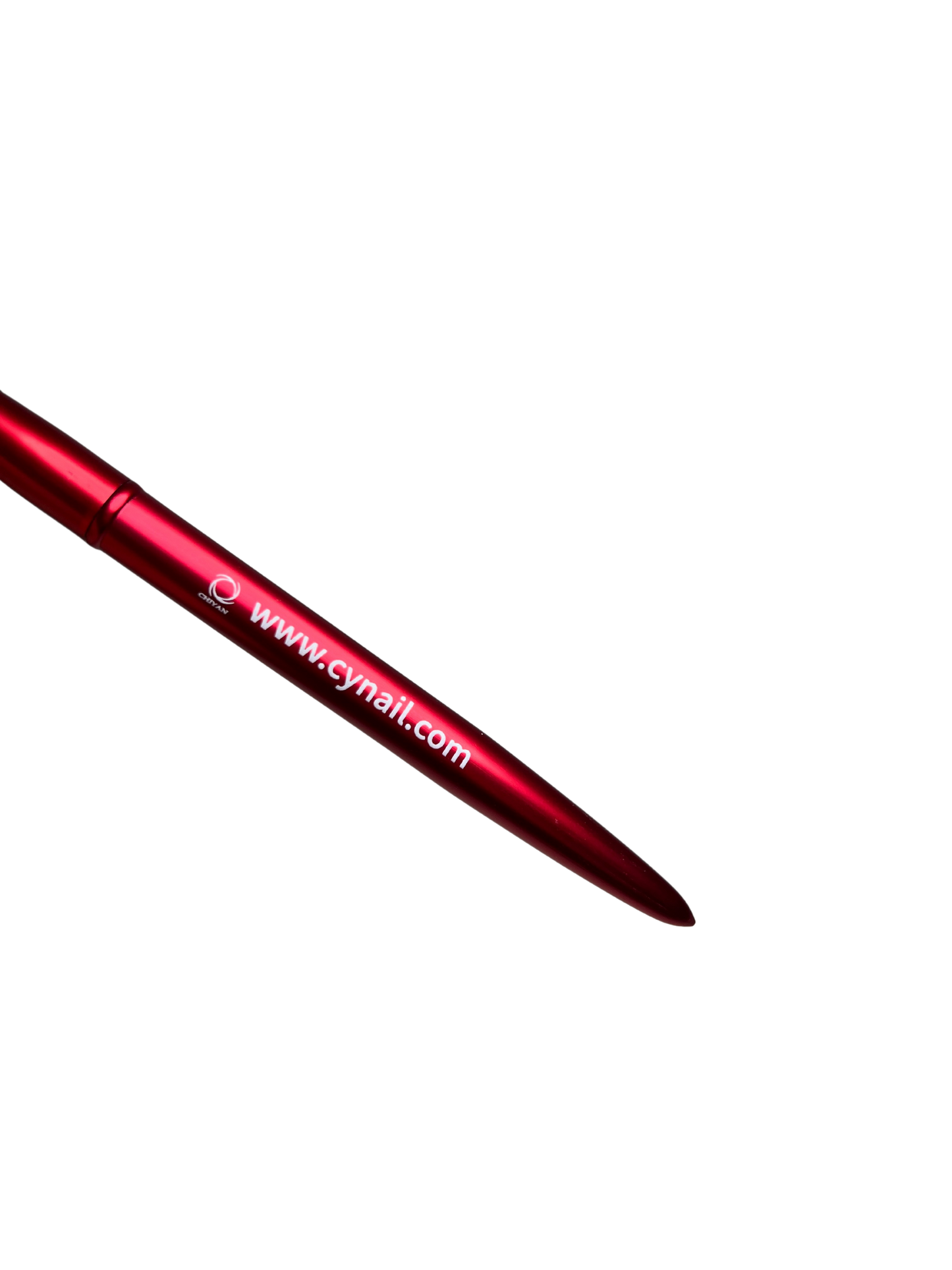 Kolinsky Acrylic Brush - #8