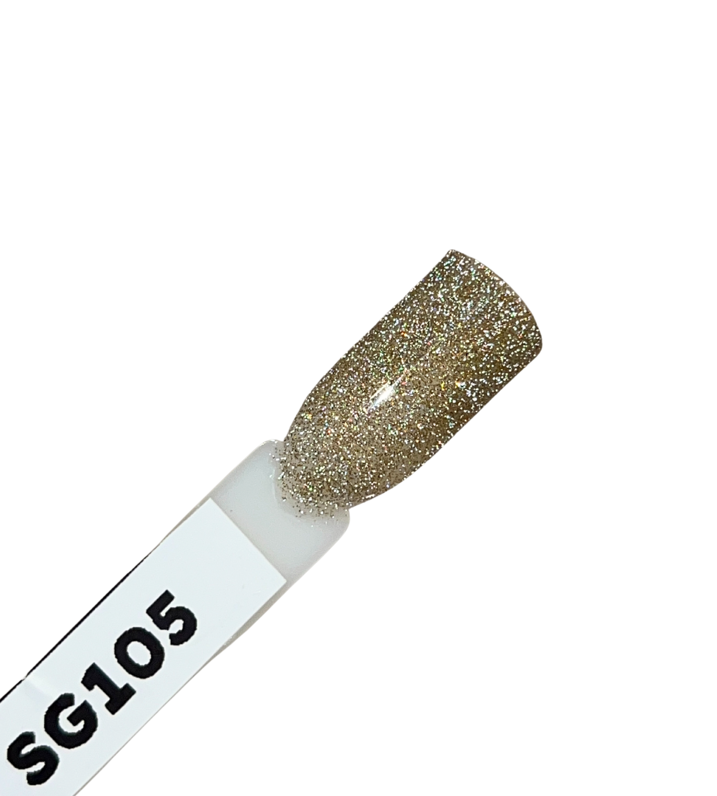 SOFIGLAZE Gel Color 0.5oz - Gilded Renaissance Series #SG105