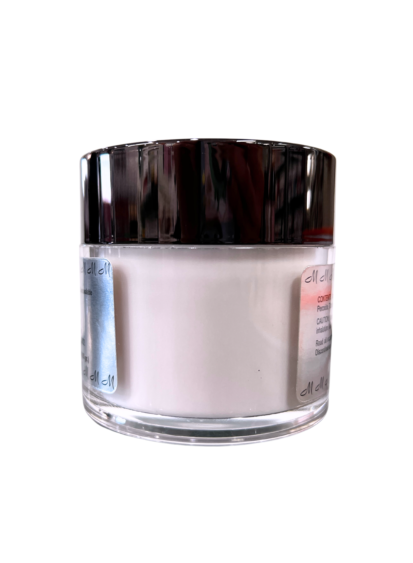 MAXELL Acrylic Powder 4oz - Light French Pink