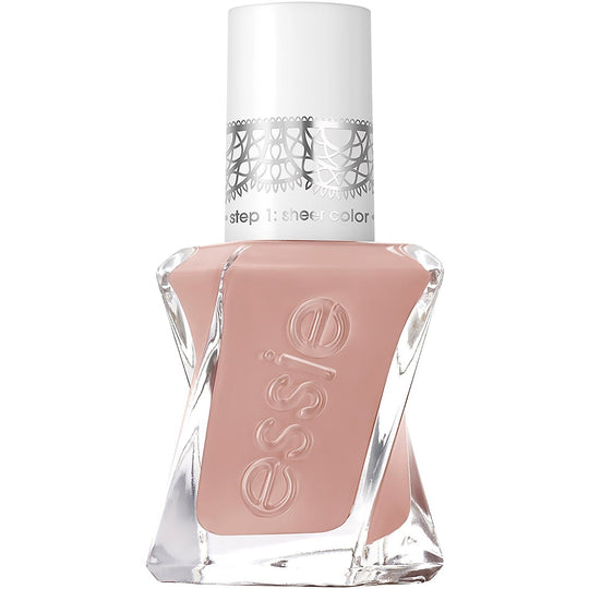 ESSIE Gel Couture 0.5oz - Of Corset #62 image 0