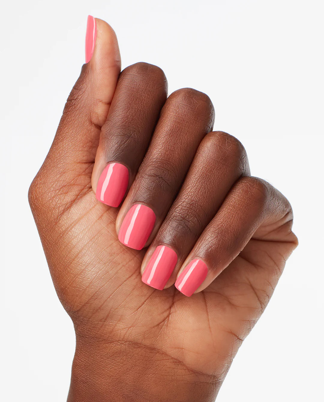 OPI Nail Lacquer 0.5oz - ElePhantastic Pink #I42