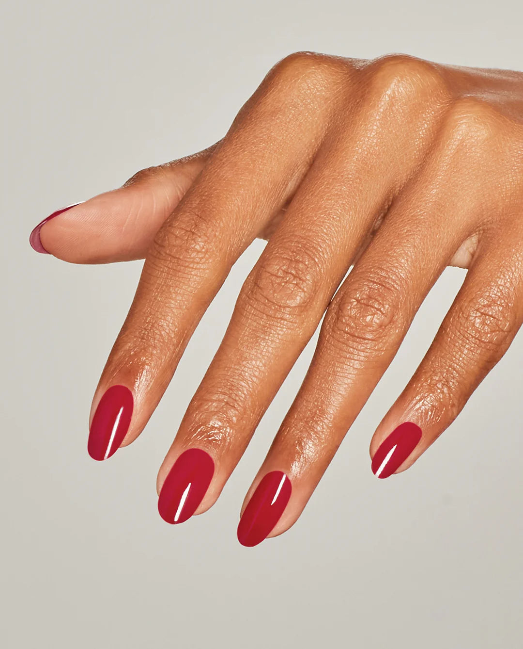 OPI Nail Lacquer 0.5oz - Emmy, have you seen Oscar? #H012