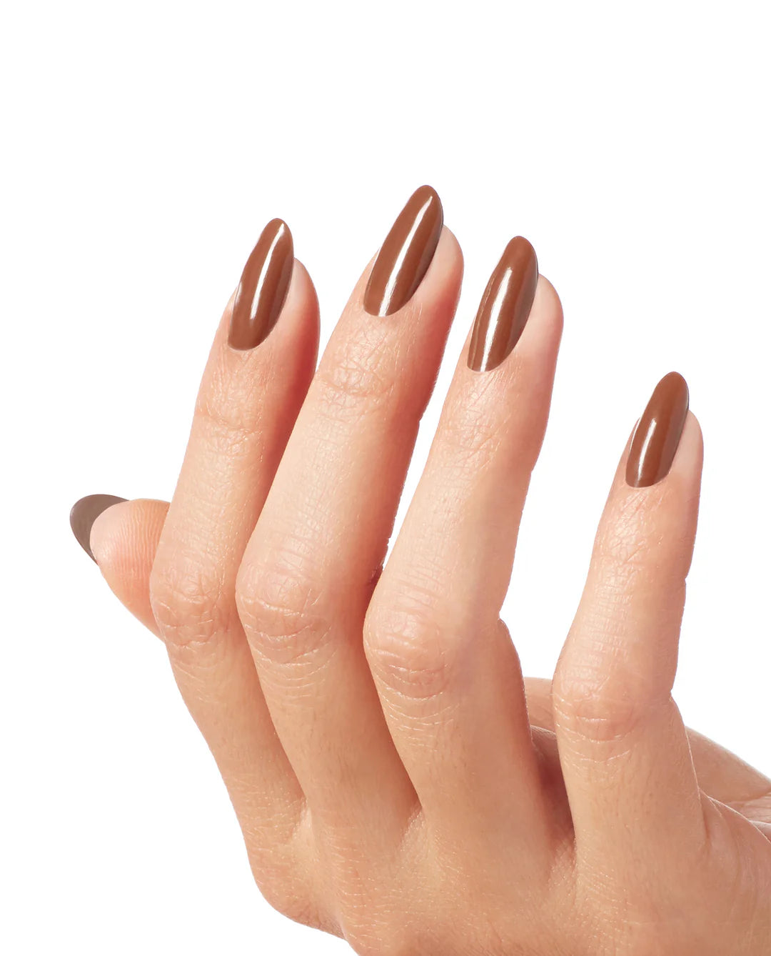 OPI Nail Lacquer 0.5oz - Endless Sun-ner #N79