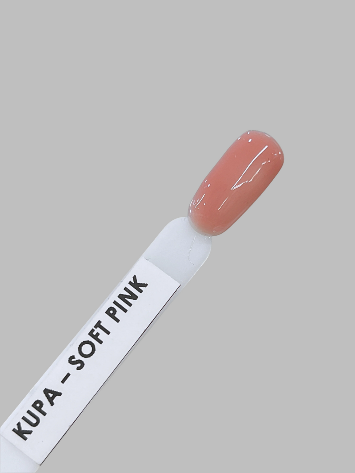 KUPA ENRICHRx Builder Gel 0.57oz - Soft Pink