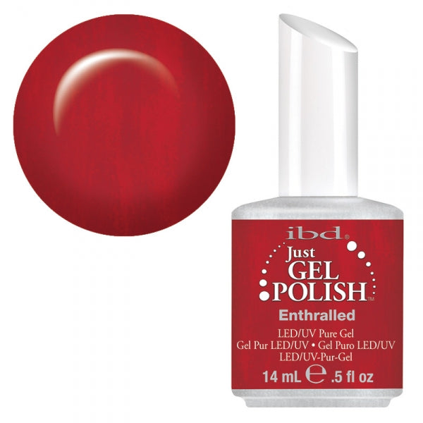 IBD Just Gel Polish 0.5oz - Enthralled #56552