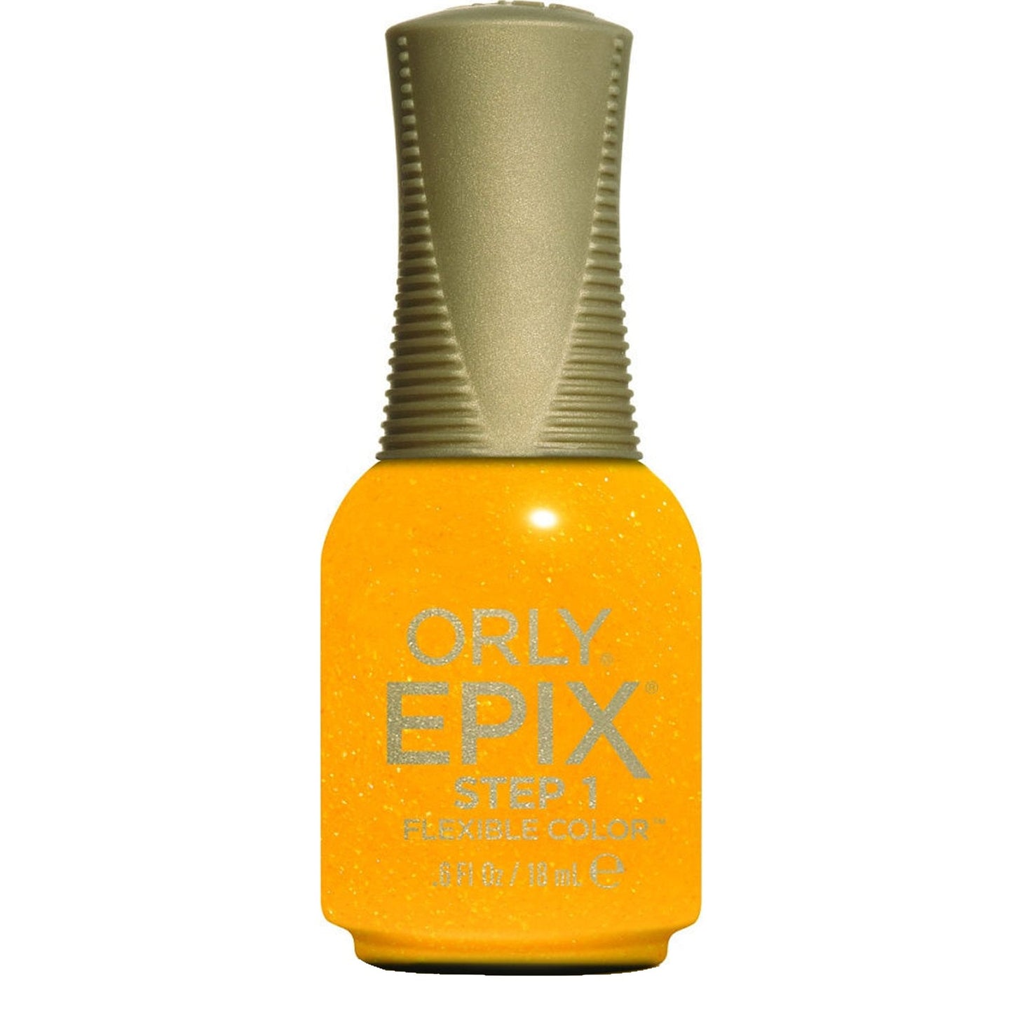 ORLY Epix Flexible Color 0.6oz - Summer Sunset 29942
