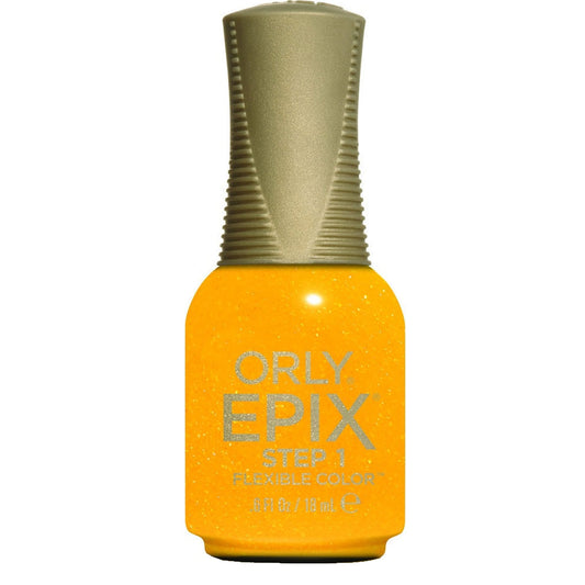 ORLY Epix Flexible Color 0.6oz - Summer Sunset 29942