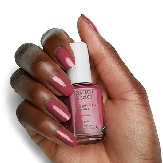 ESSIE Treat, Love, & Color Nail Strengthener 0.46oz - A-Game #48