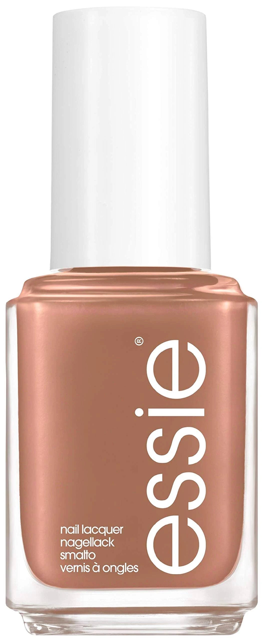 ESSIE Nail Lacquer 0.46oz - Light As Linen #1672