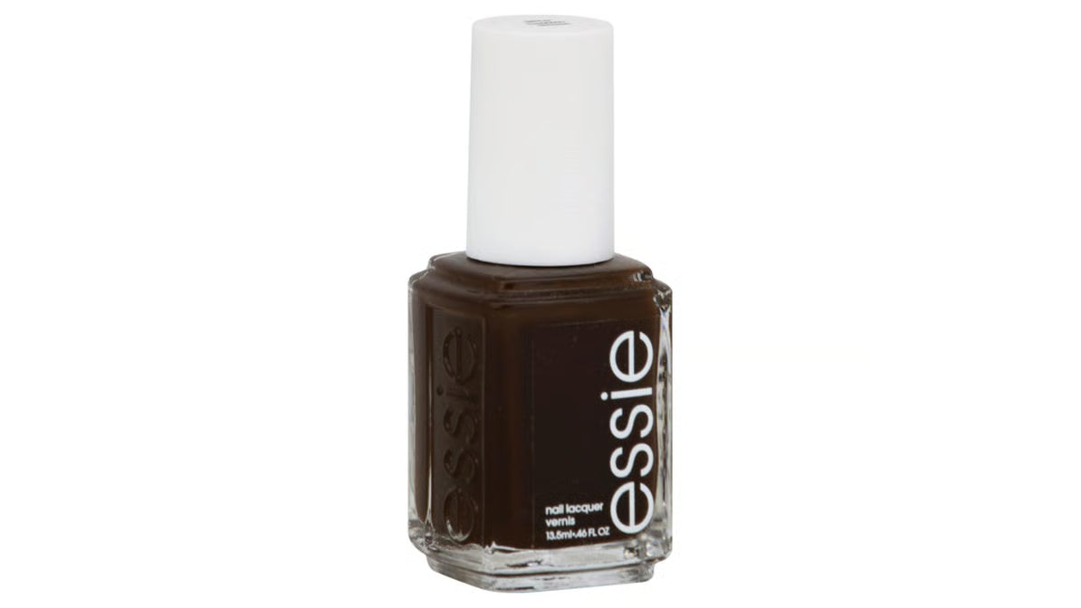 Essie Nail Polish - 728 LITTLE BROWN DRESS Essie Nail Polish - 728 LITTLE BROWN DRESS