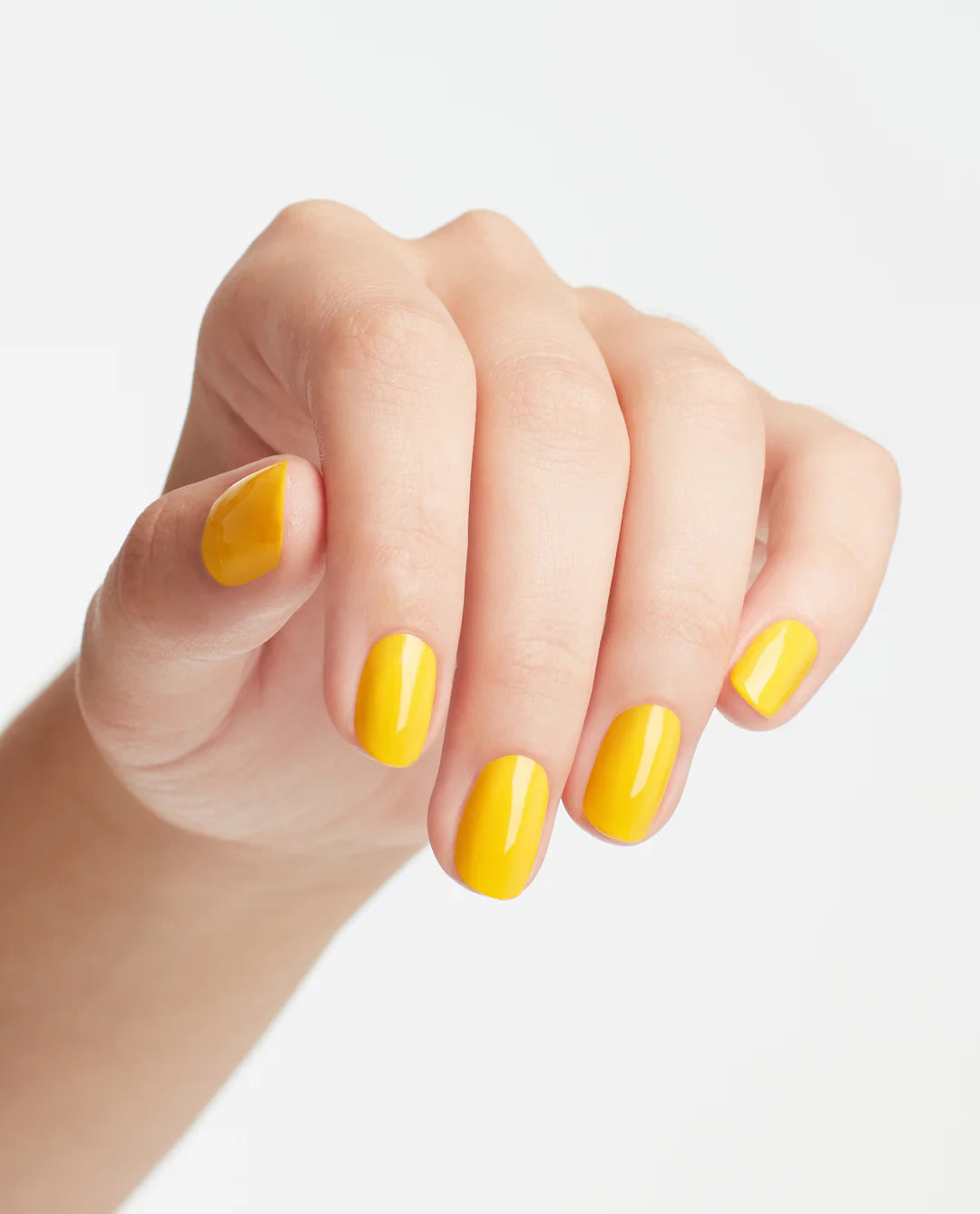 OPI Nail Lacquer 0.5oz - Exotic Birds Do Not Tweet #F91