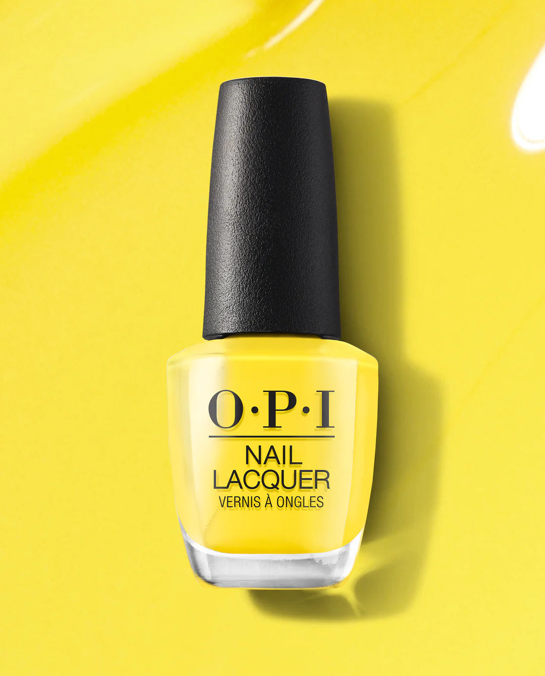 OPI Nail Lacquer 0.5oz - Exotic Birds Do Not Tweet #F91