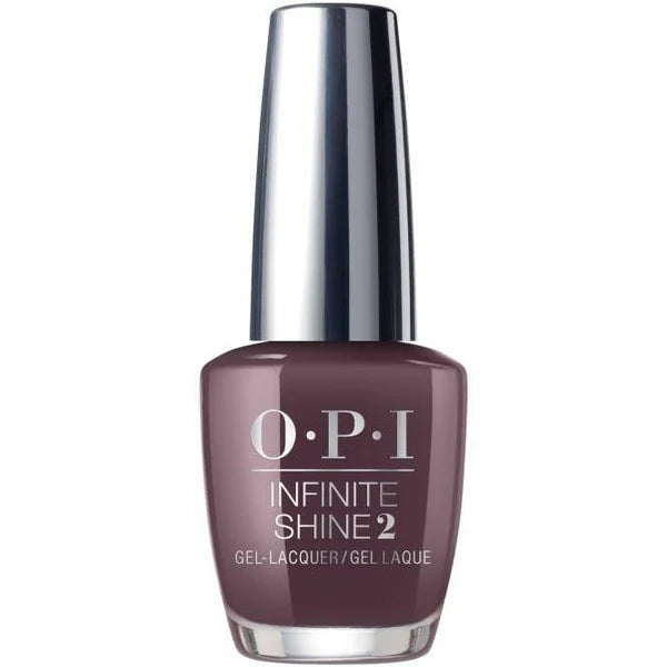 OPI Infinite Shine 0.5oz - You Don't Know Jacques #ISLF15