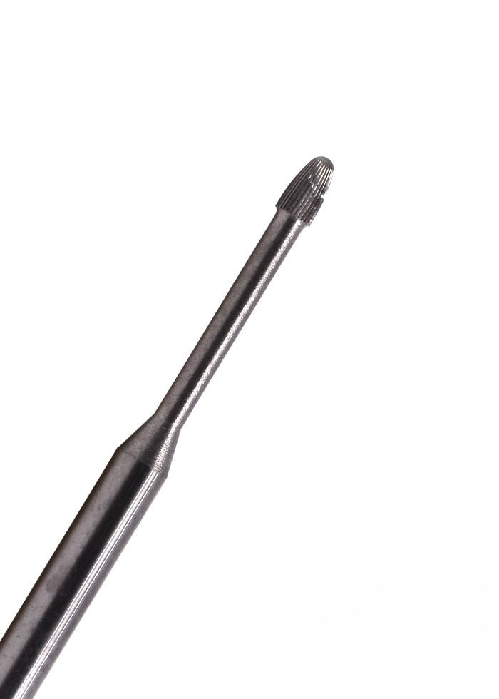 BEAUTY20 Tungsten Cuticle Clean Bit