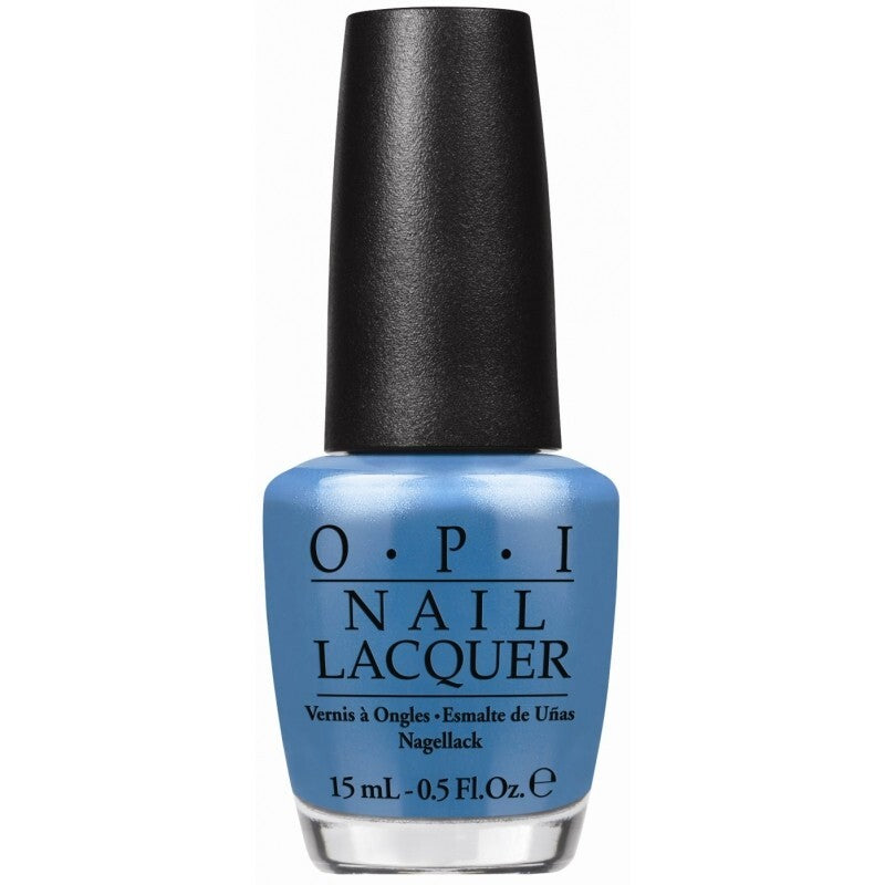 OPI Nail Lacquer 0.5oz - Dining Al Fresco #F54
