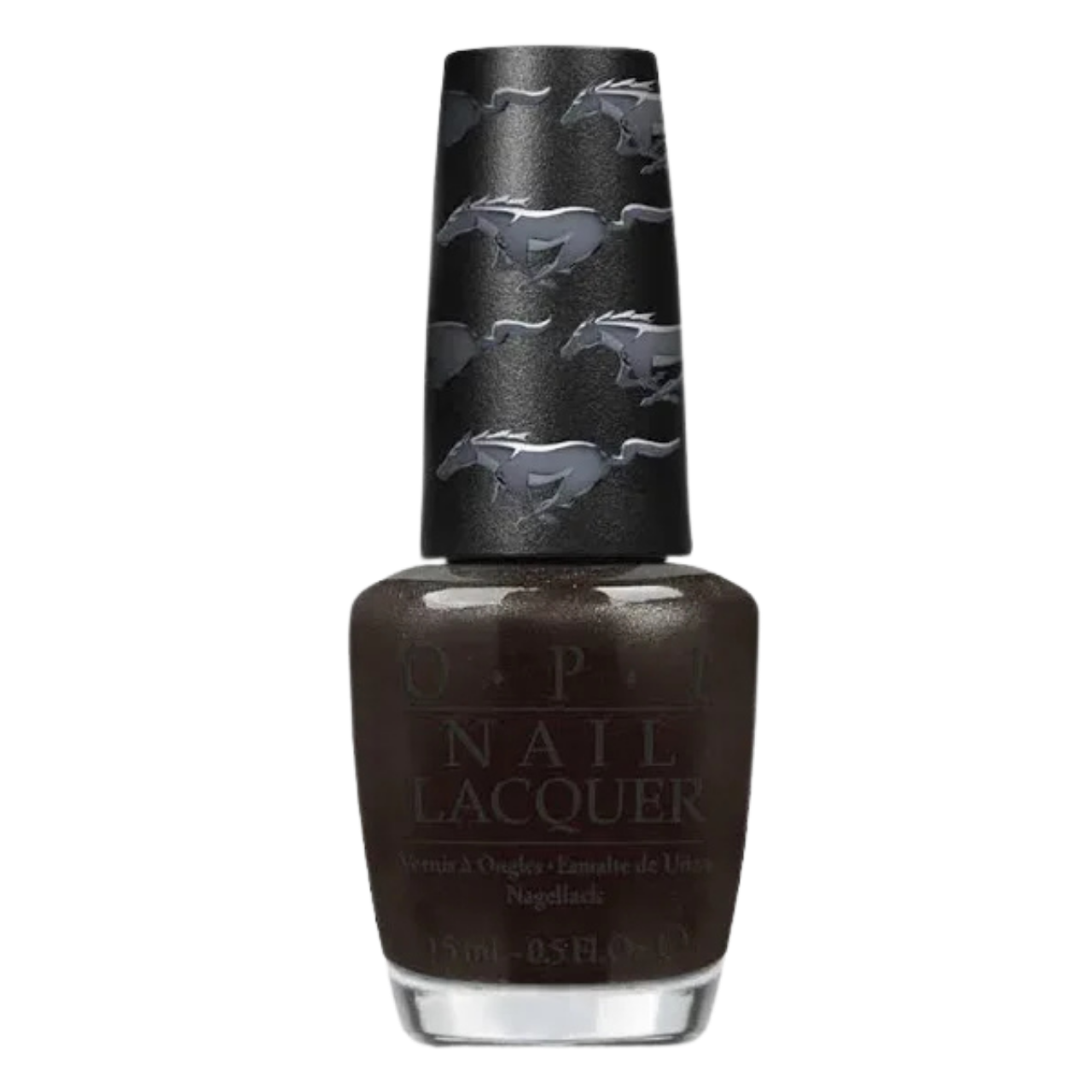 OPI Nail Lacquer 0.5oz - Queen Of The Road #F70