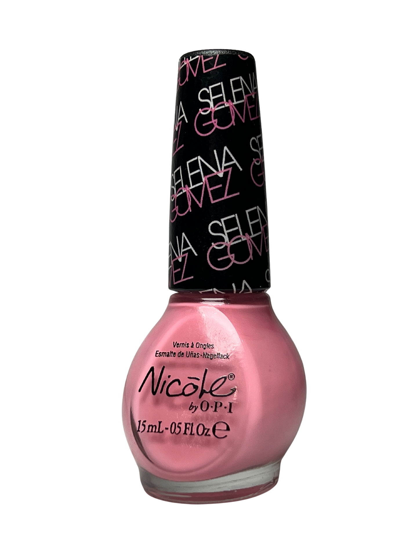 Nicole by OPI 0.5oz - Naturally #NIG11