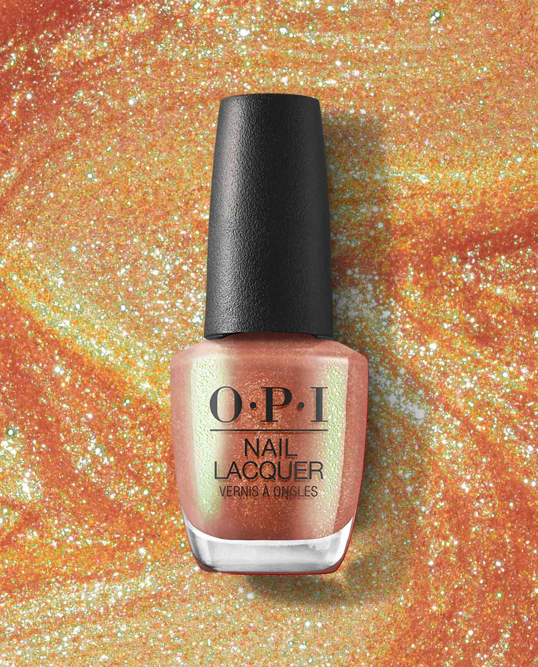 OPI Nail Lacquer 0.5oz - #Virgoals #H014