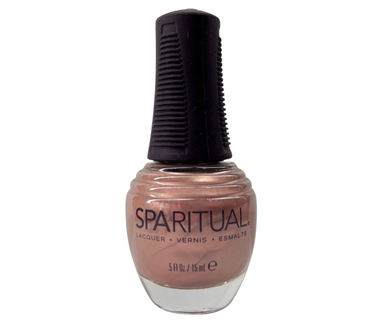 SPARITUAL Vegan Nail Lacquer 0.5oz - Set Free #8000664