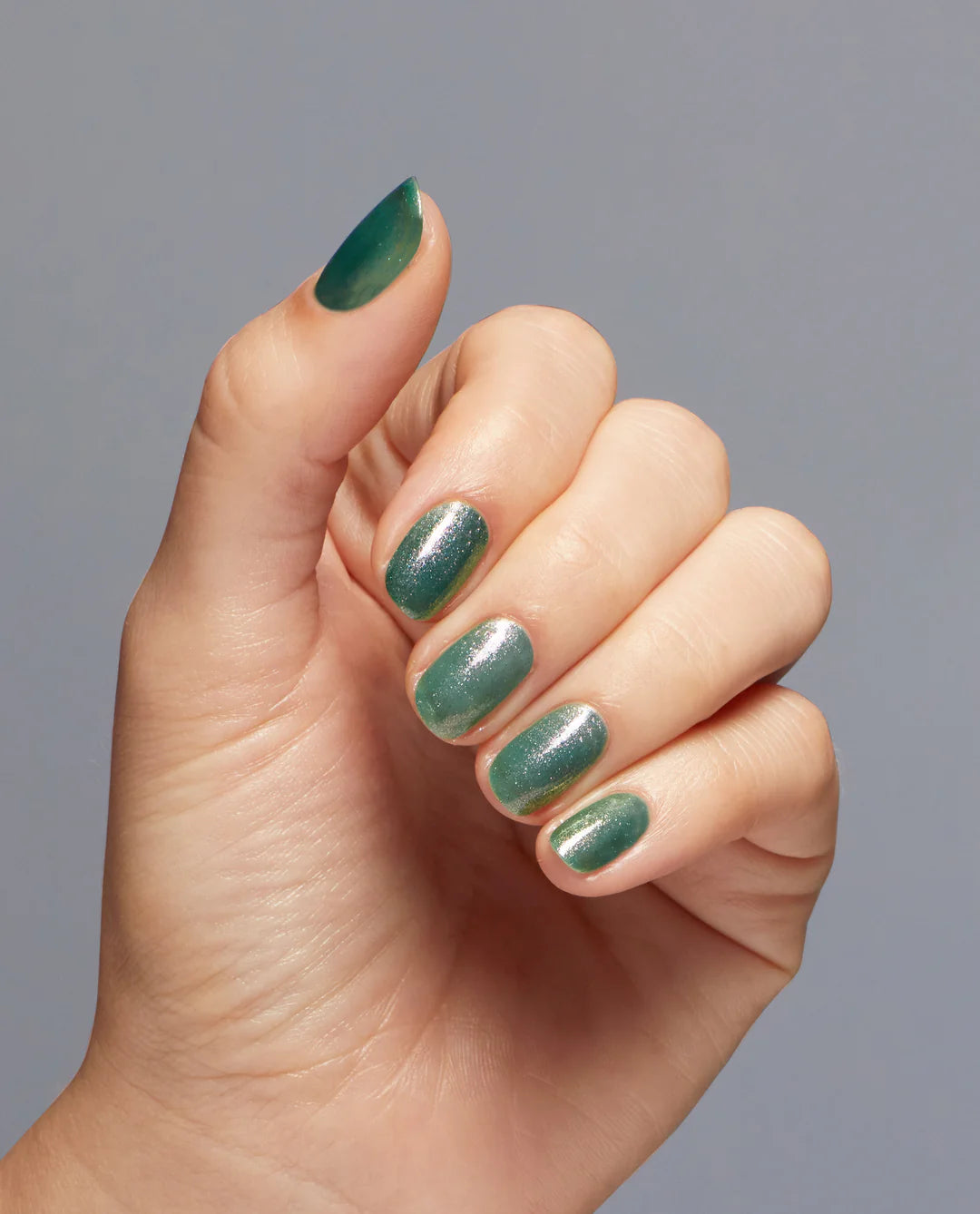 OPI Nail Lacquer 0.5oz - Feelin' Capricorn-y #H016