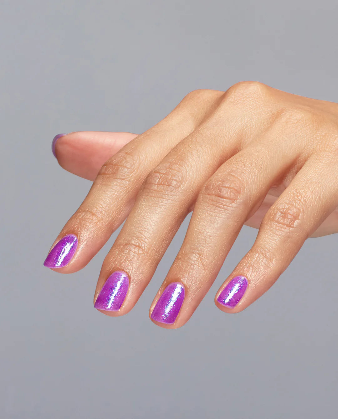 OPI Nail Lacquer 0.5oz - Feeling Libra-ted #H020