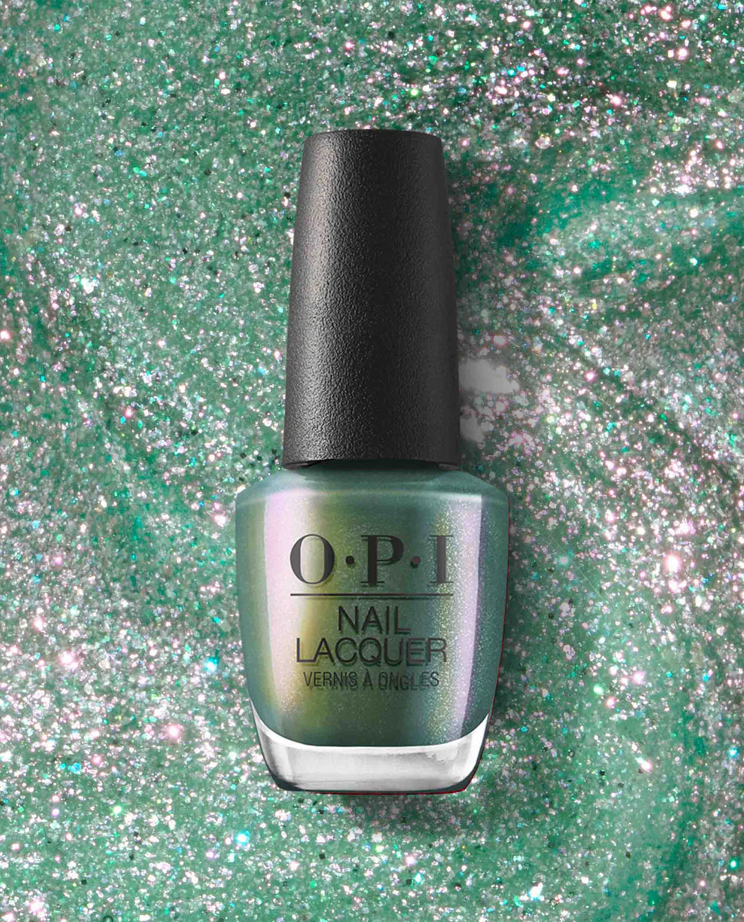 OPI Nail Lacquer 0.5oz - Feelin' Capricorn-y #H016