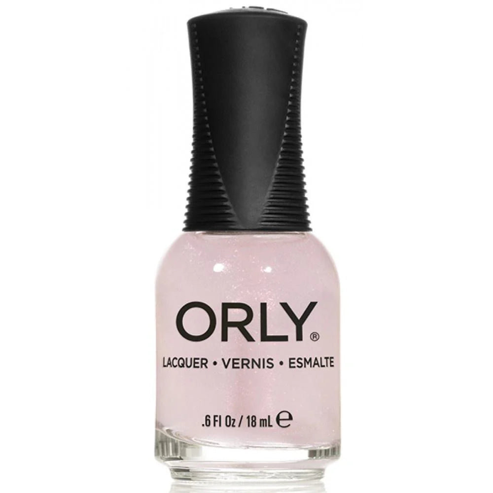 ORLY Nail Lacquer 0.6oz - Fifty-Four #20570