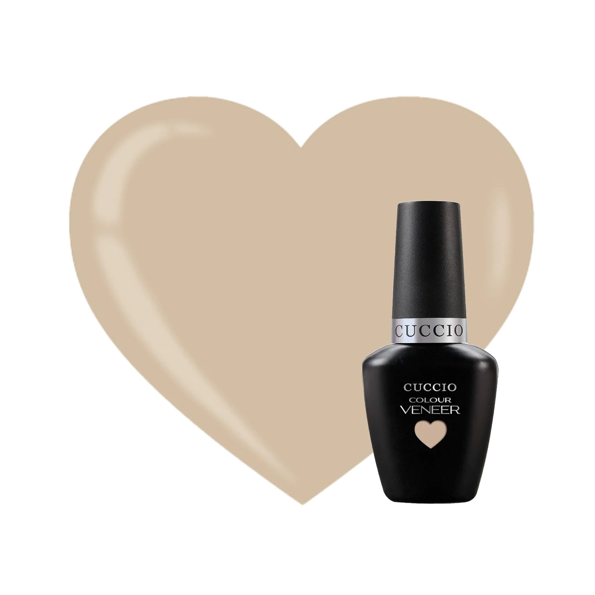 CUCCIO Match Makers 0.43oz - Prima Ballerina #1208