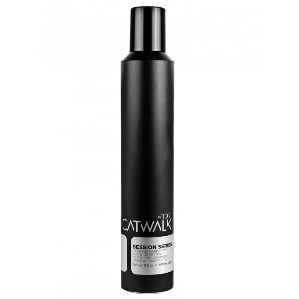 CATWALK by TIGI Session Series Finishing Hairspray 9.2oz